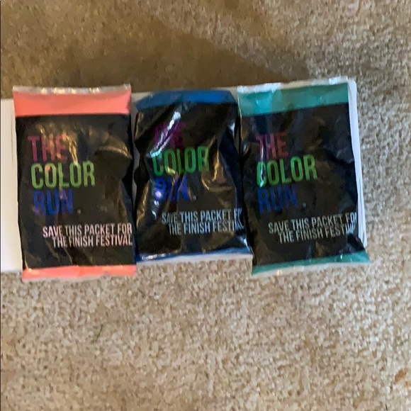 Color Run Powder - Picture 4 of 4